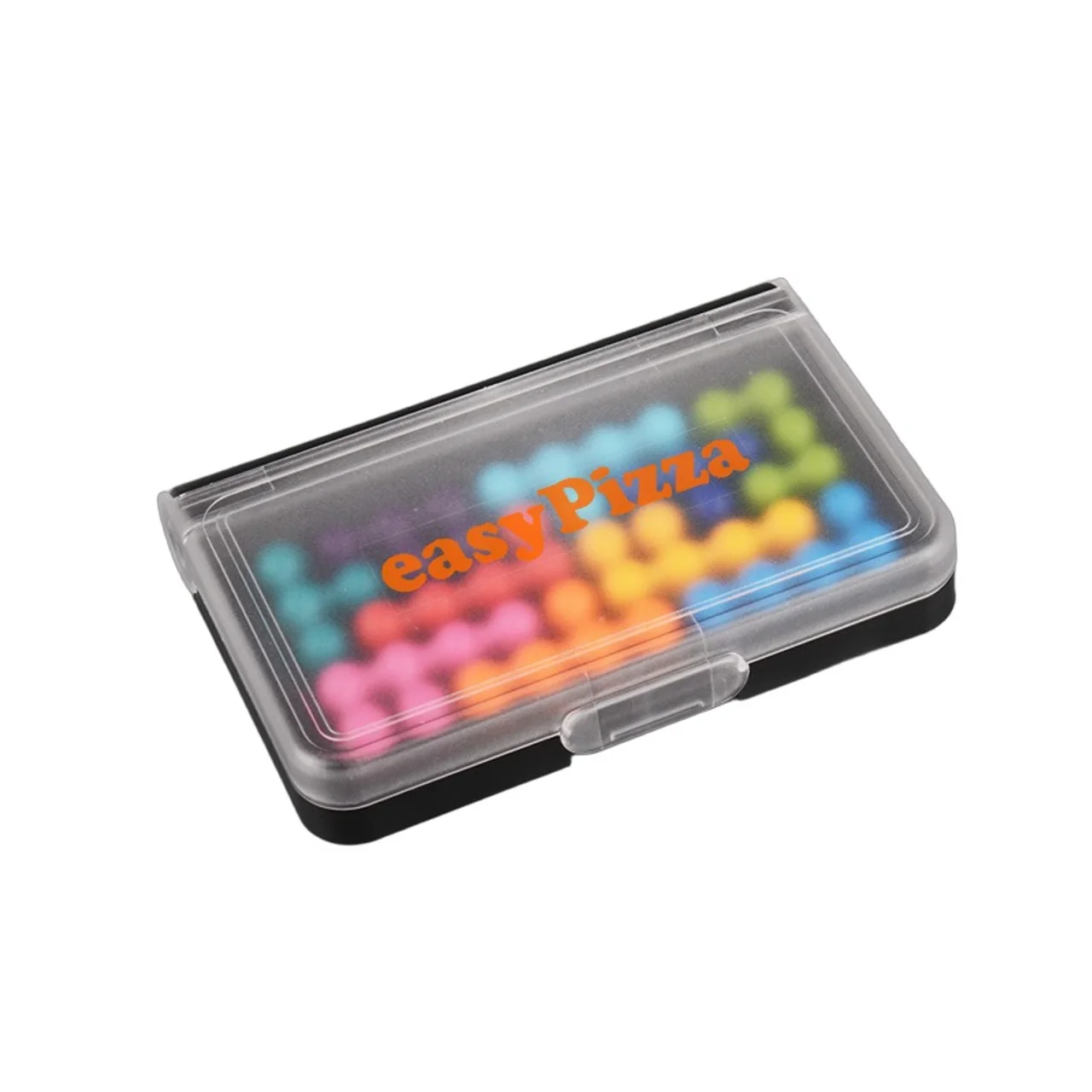 Hovedproduktbilde for 25-47-drc-6285 Park 3D Perle Puslespill