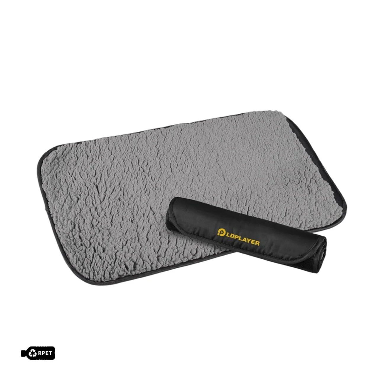 Hovedproduktbilde for 25-47-drc-6293 Elvebø Sherpa Sitteunderlag