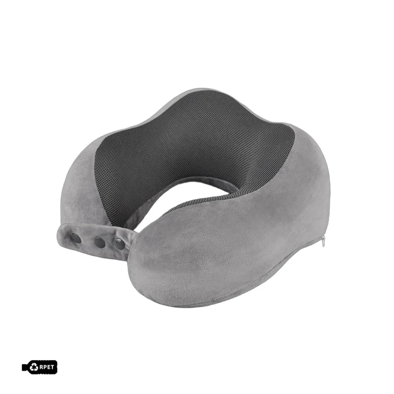 Hovedproduktbilde for 25-47-drc-6541 Norton Memory Foam Reisepute