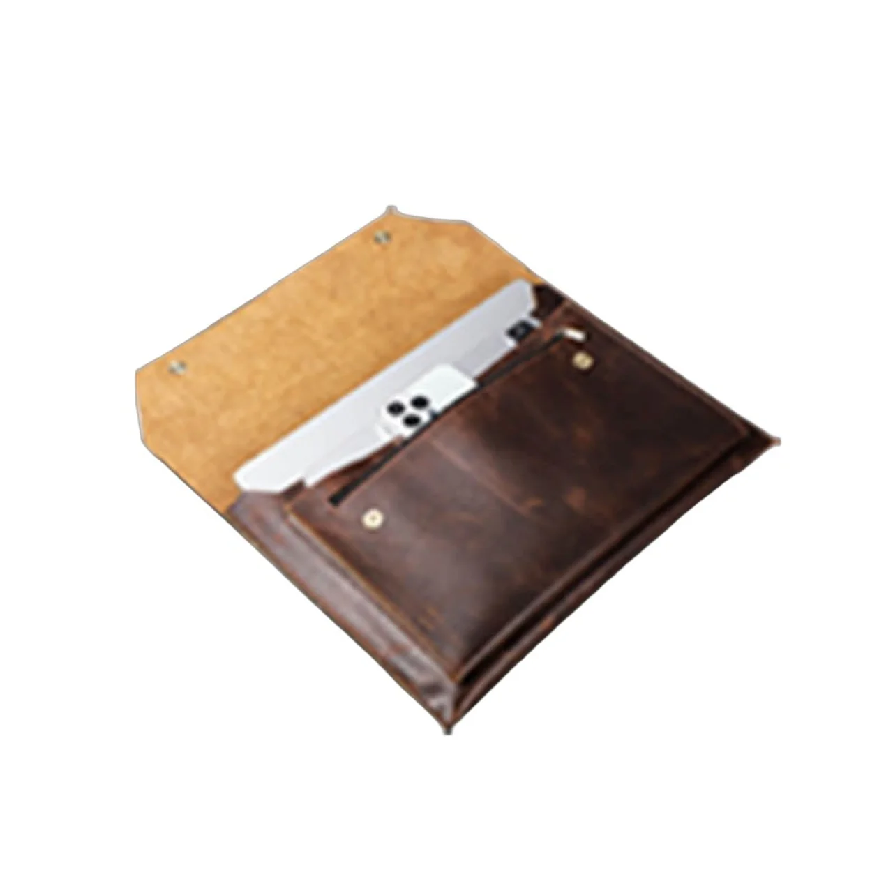 Hovedproduktbilde for 25-47-drc-7026 Boston Skinn Laptopetui