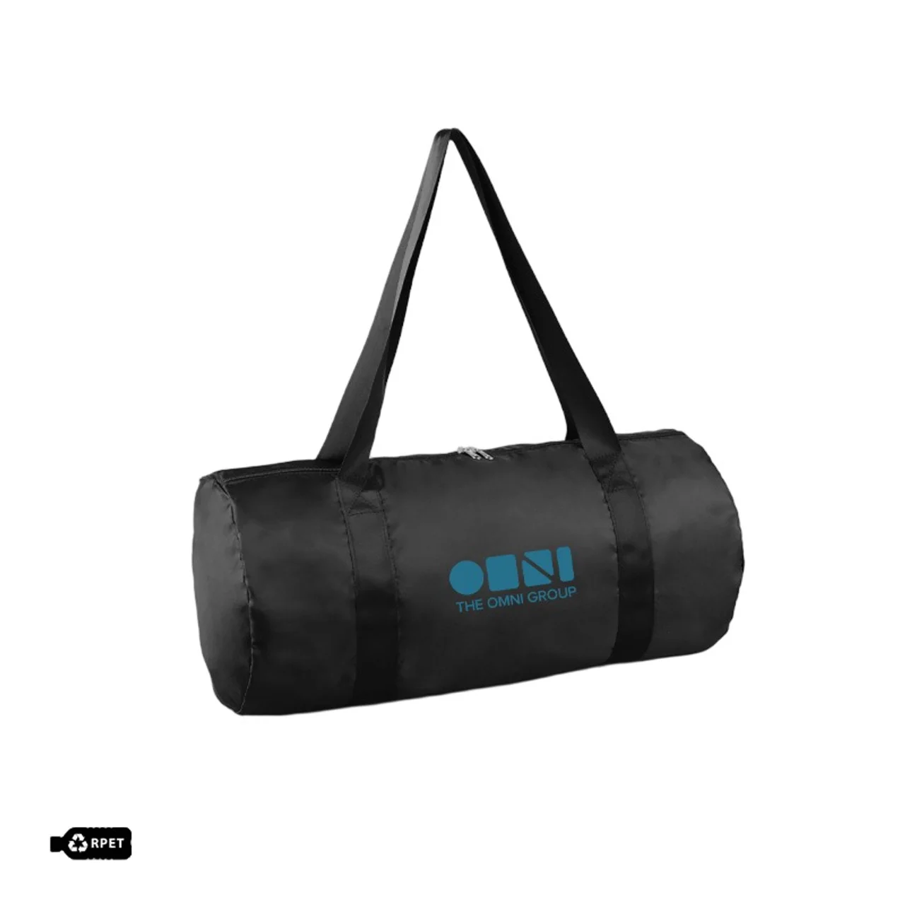 Hovedproduktbilde for 25-47-drc-7030 Eivind RPET Sportsbag