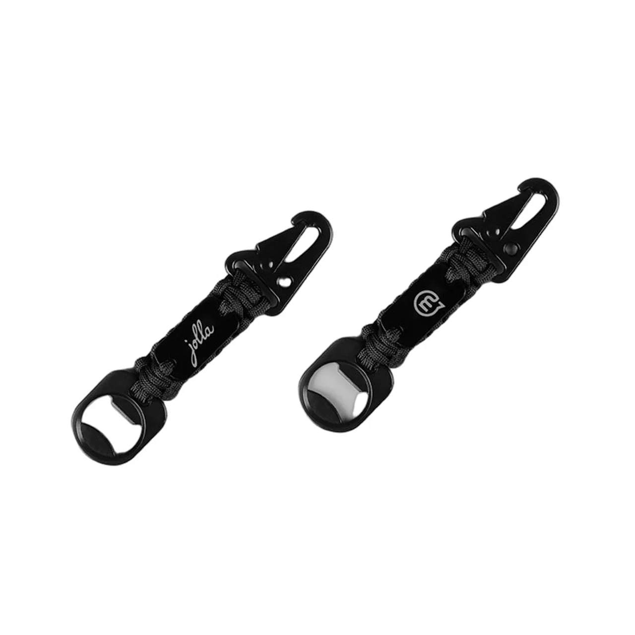 Hovedproduktbilde for 25-47-drc-7047 Dune Paracord Nøkkelring med Flaskeåpner
