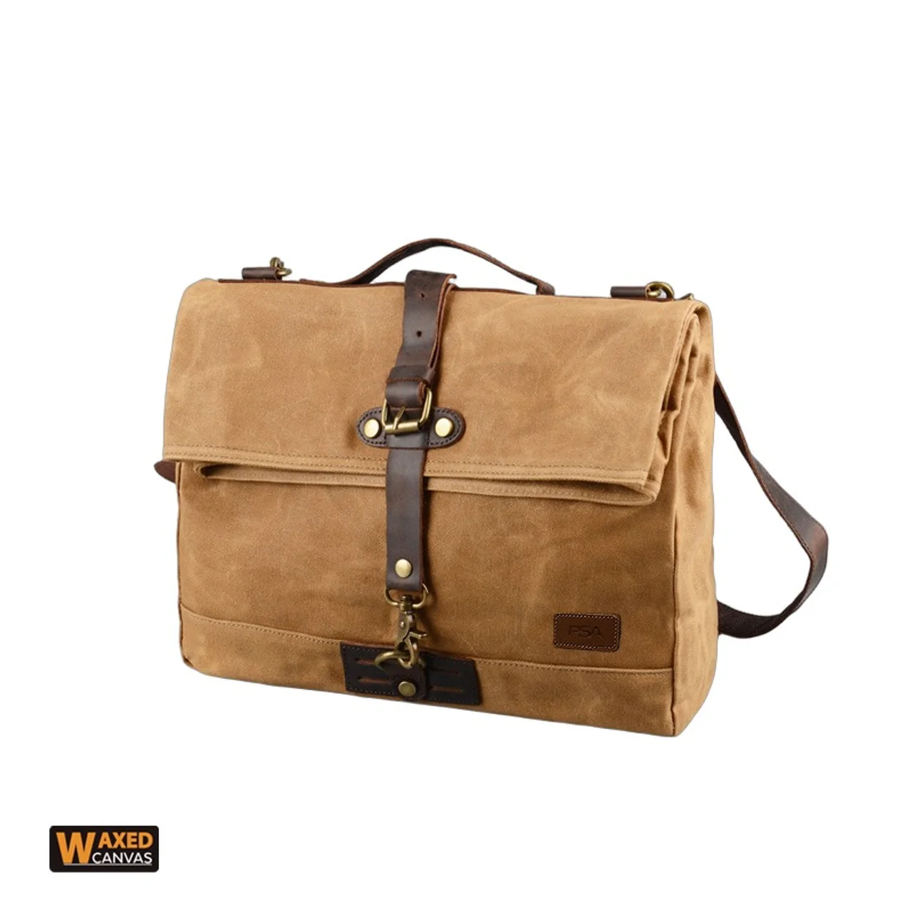 Hovedproduktbilde for 25-47-drc-7081 Rosita Canvas PC-veske