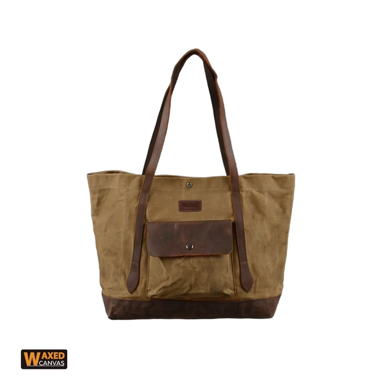 Hovedproduktbilde for 25-47-drc-7099 Bilbao Canvas Toteveske