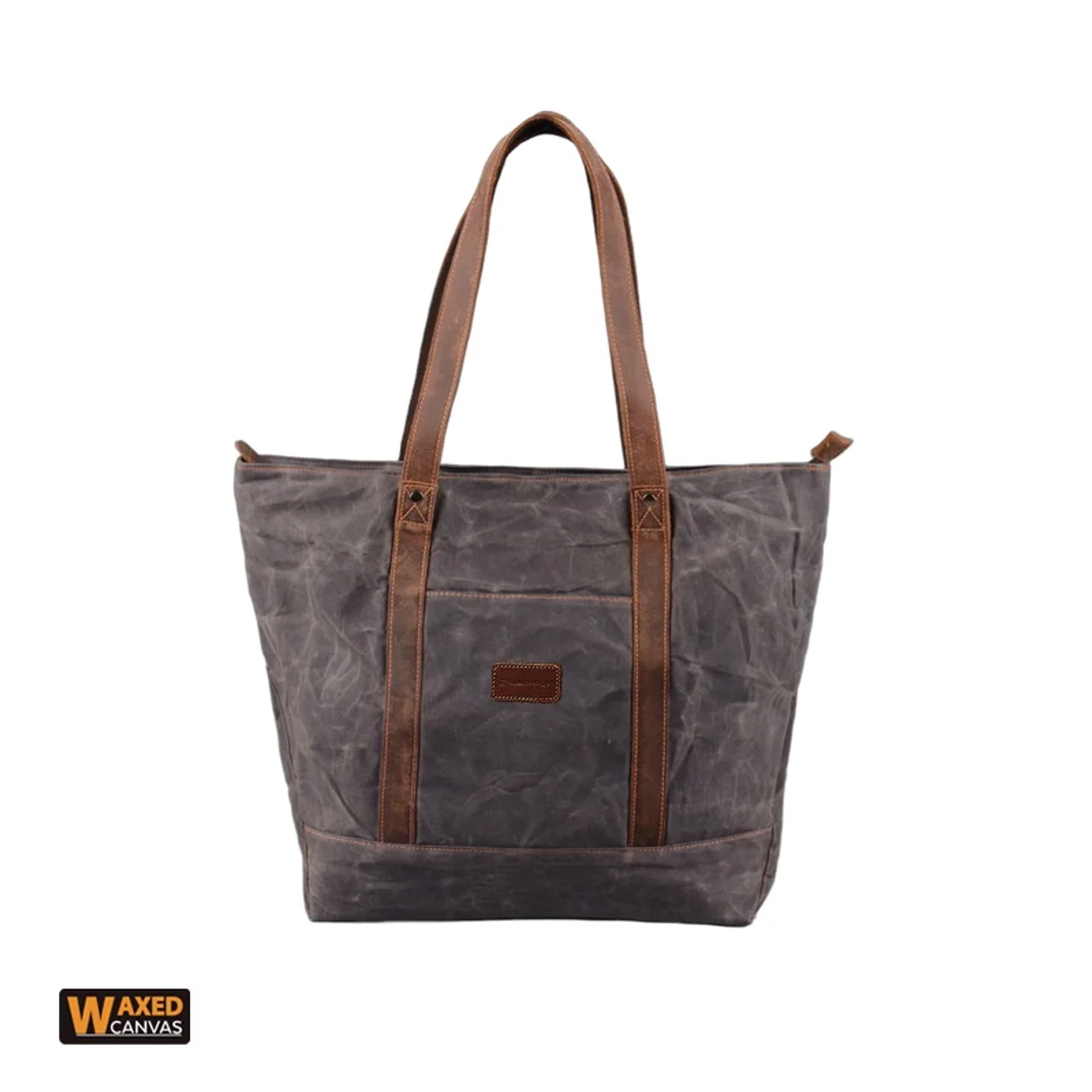 Hovedproduktbilde for 25-47-drc-7100 Fluid Canvas Toteveske