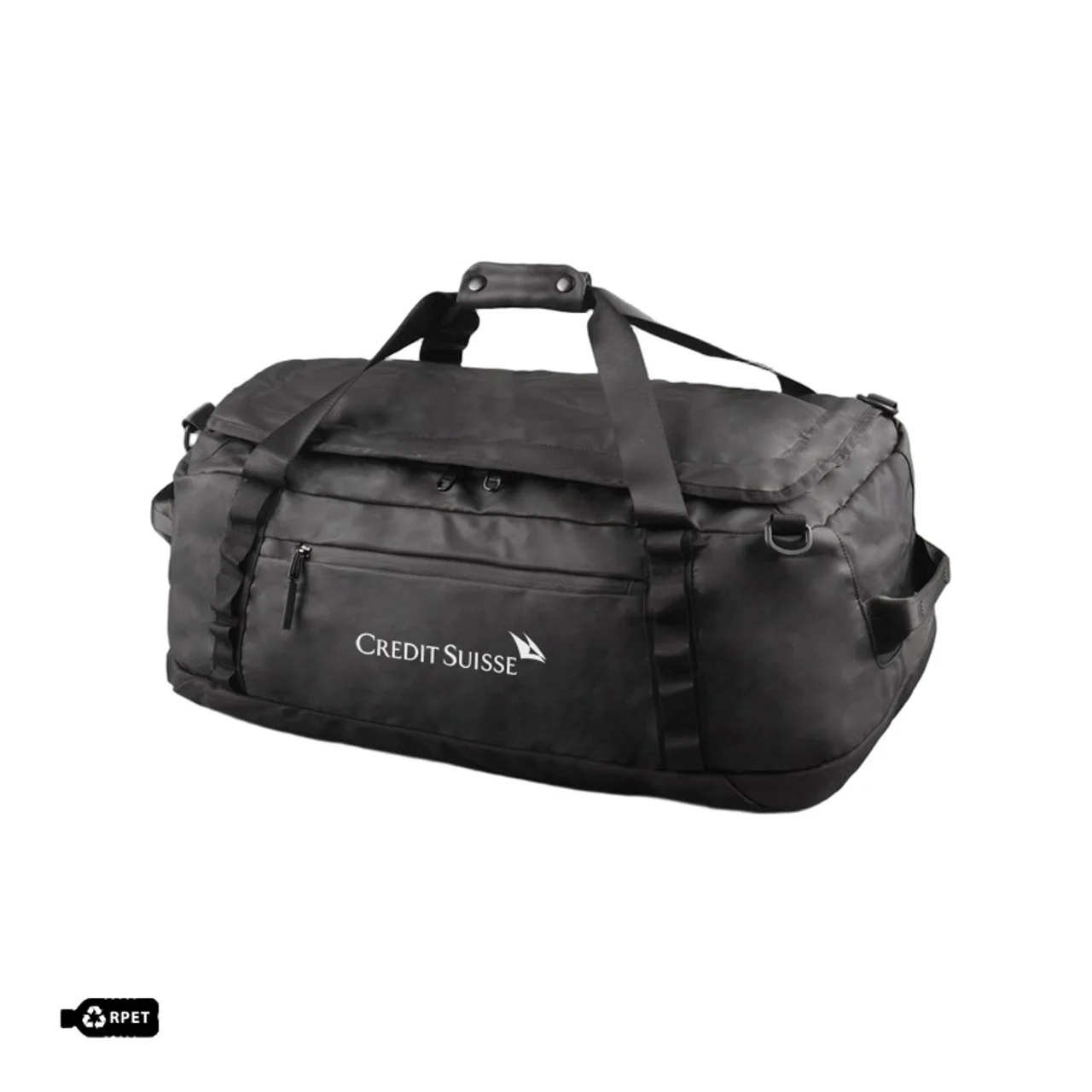 Hovedproduktbilde for 25-47-drc-7154 Motru GRS RPET 55L Sammenleggbar Weekendbag