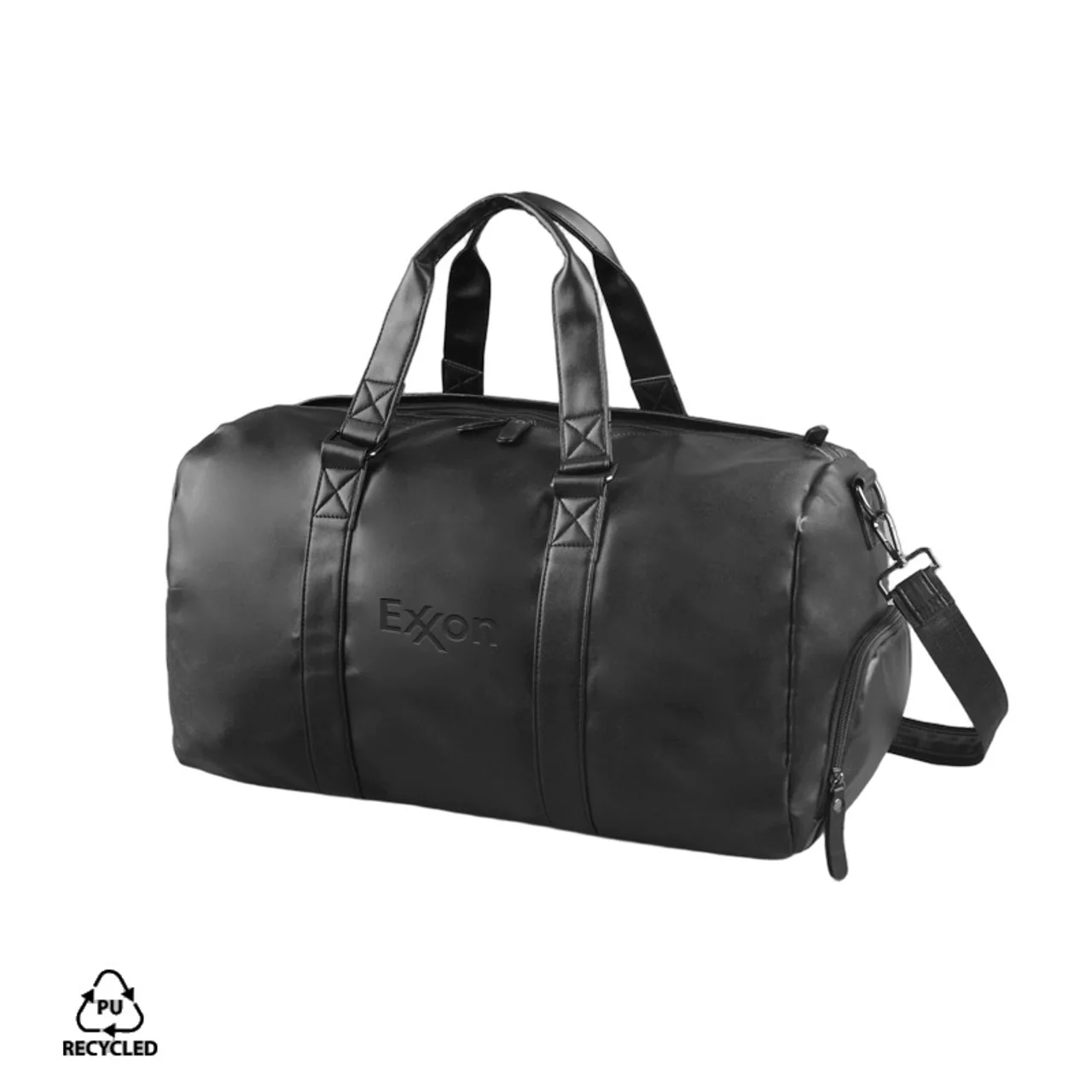 Hovedproduktbilde for 25-47-drc-7162 Anina Resirkulert PU 33L Weekendbag