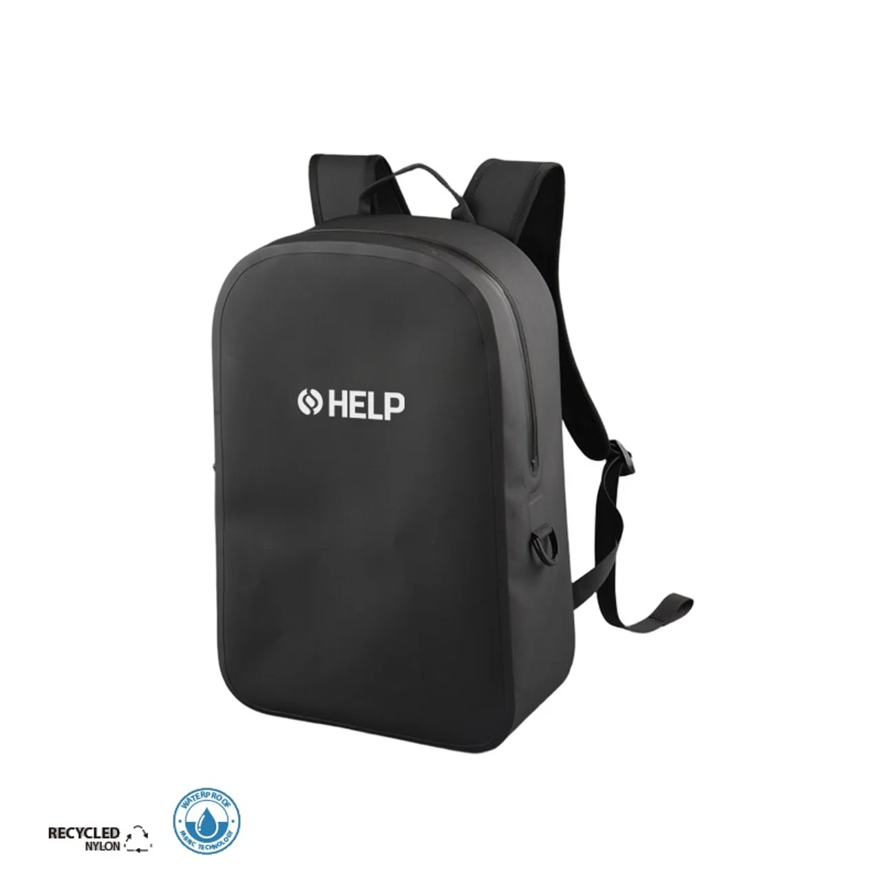 Hovedproduktbilde for 25-47-drc-7183 Grim Resirkulert Nylon 23L Vanntett  Ryggsekk