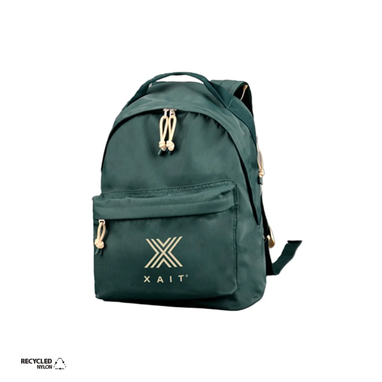 Hovedproduktbilde for 25-47-drc-7229 Maple Premium Resirkulert Nylon 13L Ryggsekk