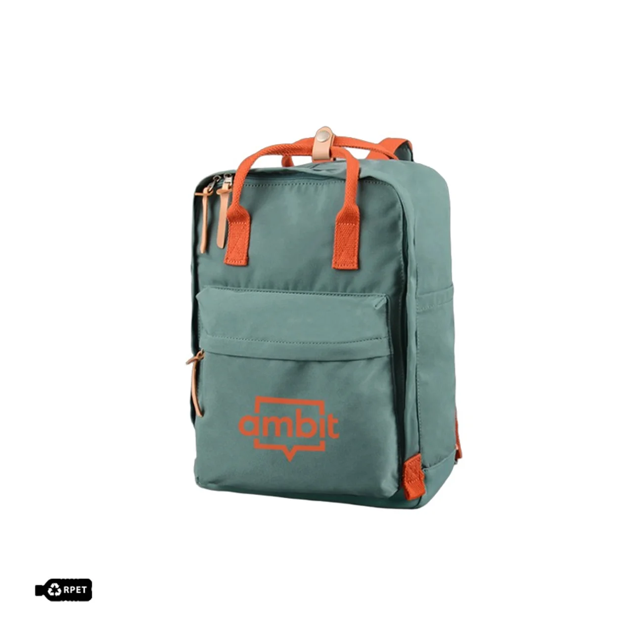 Hovedproduktbilde for 25-47-drc-7231 Tulip RPET Premium 15L Ryggsekk