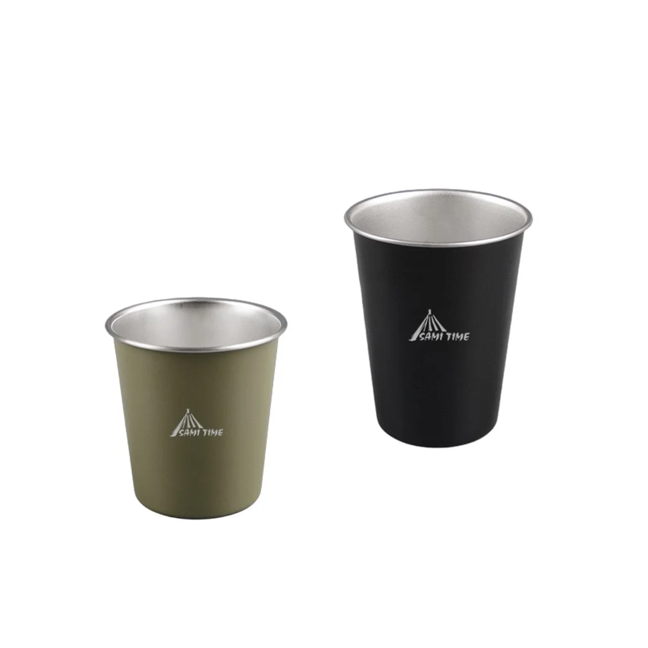 Hovedproduktbilde for 250 ml Ragnar 250 ml Rustfritt Stål