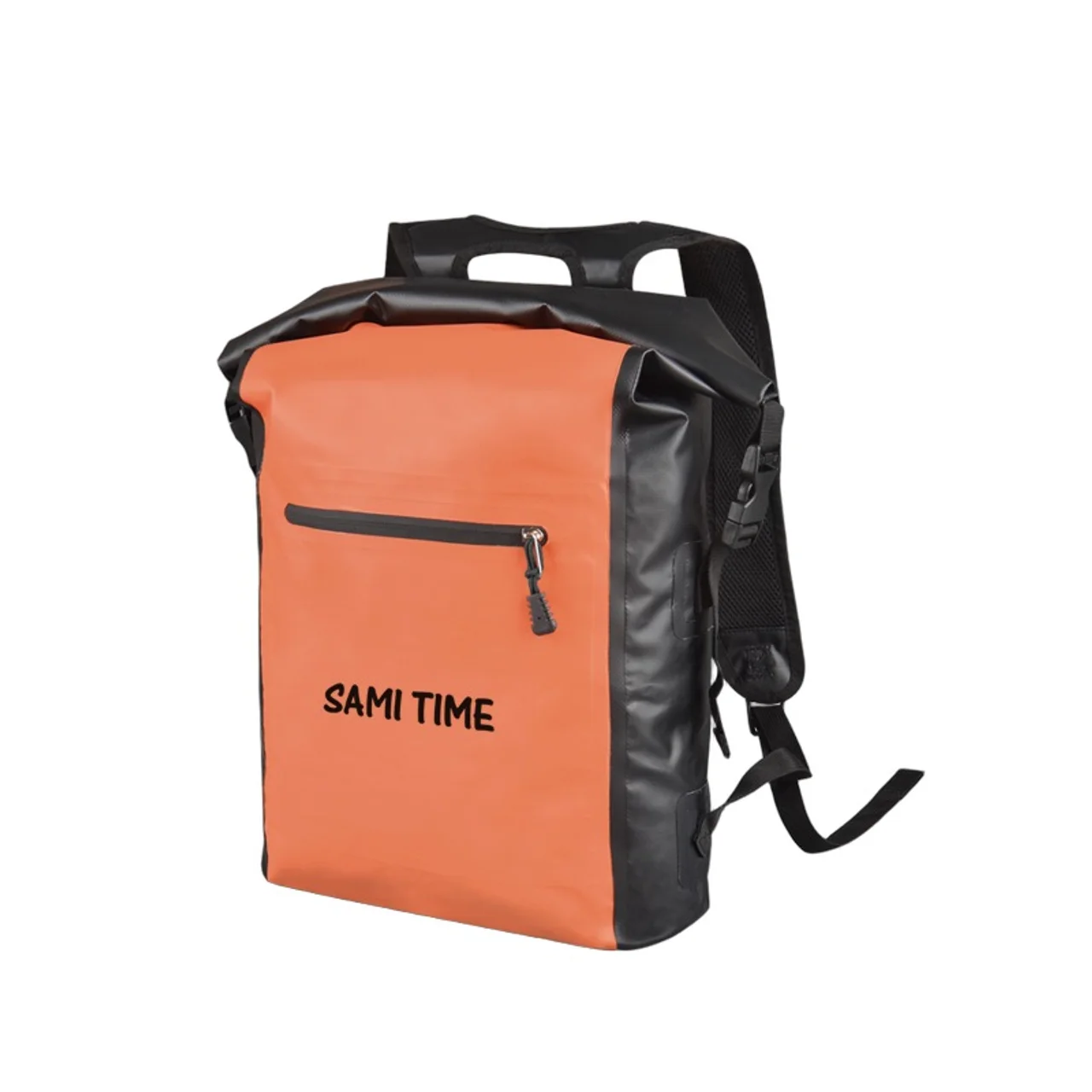 Hovedproduktbilde for 25-47-drc-7373 Langebekk 25L Vanntett Ryggsekk