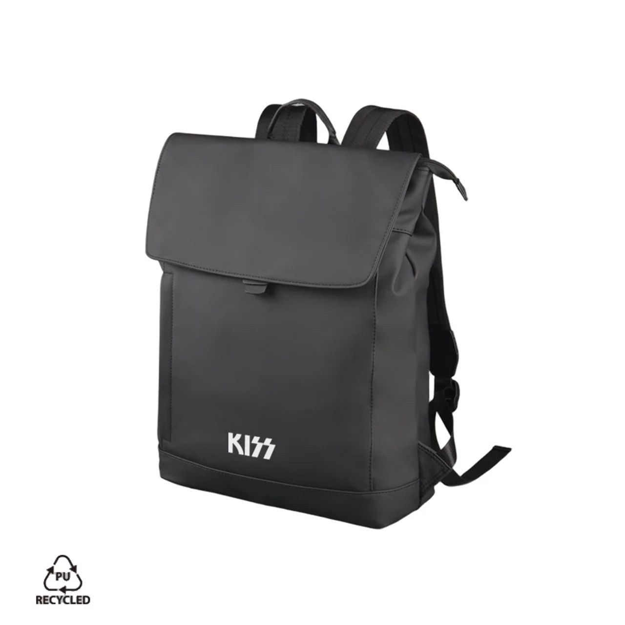 Hovedproduktbilde for 25-47-drc-7378 Furuby Resirkulert PU 16L Ryggsekk
