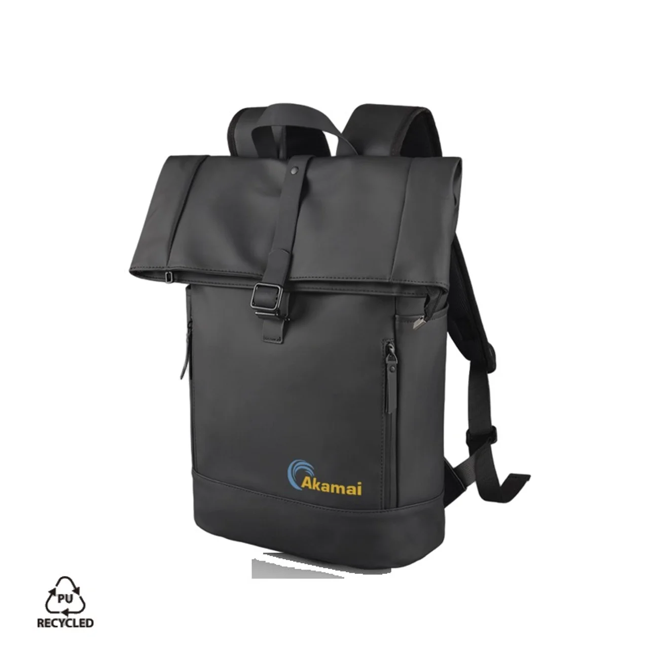 Hovedproduktbilde for 25-47-drc-7380-b Opalbro Resirkulert PU 20L Ryggsekk