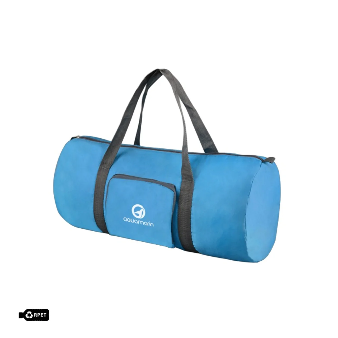 Hovedproduktbilde for 25-47-drc-7386 Viksund RPET 22L Sammenleggbar Sportsbag