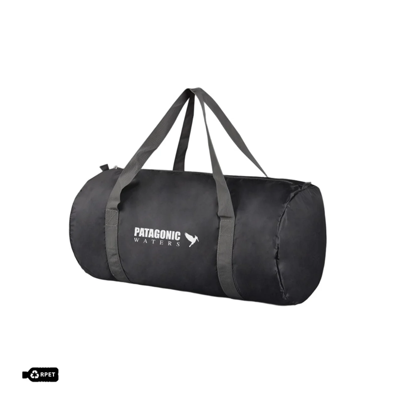 Hovedproduktbilde for 25-47-drc-7387 Bredesett Ultralett RPET 30L Sammenleggbar Sportsbag