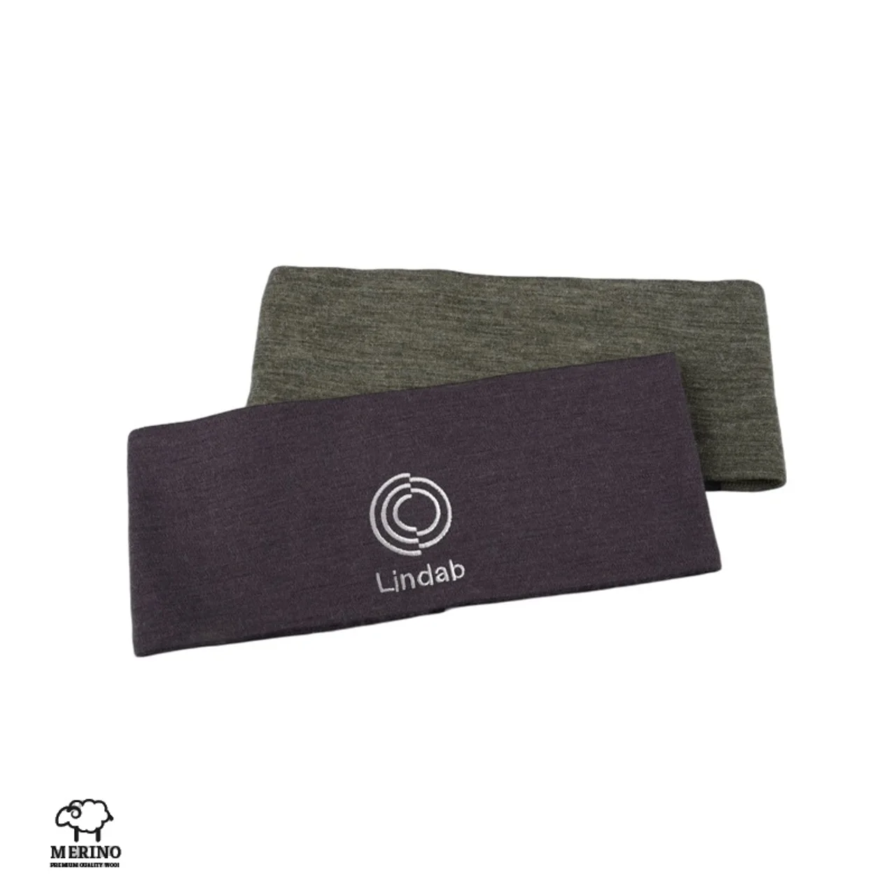 Hovedproduktbilde for 25-47-drc-8069 Sandvika Merinoull og Fleece Pannebånd