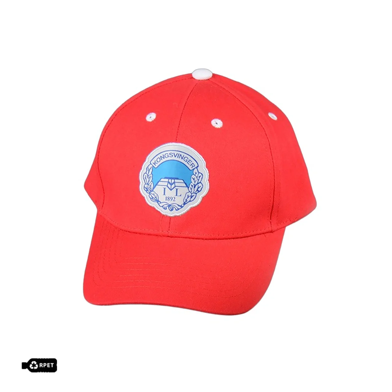 Hovedproduktbilde for 25-47-drc-8100 Drake RPET Caps