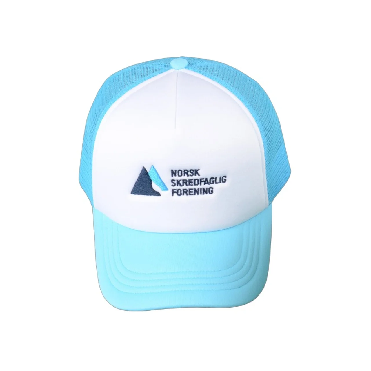 Hovedproduktbilde for 25-47-drc-8109 Hilver Polyester Trucker  Caps