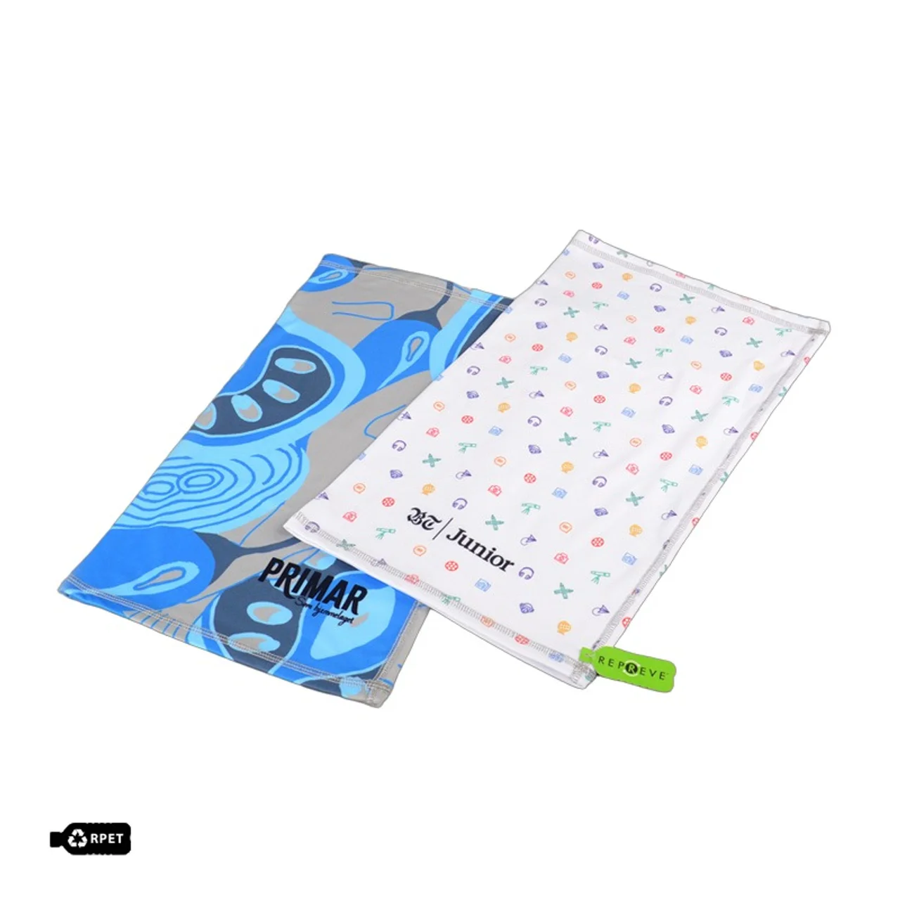 Hovedproduktbilde for 25-47-drc-8146 Ringsted RPET Bandana Multilue
