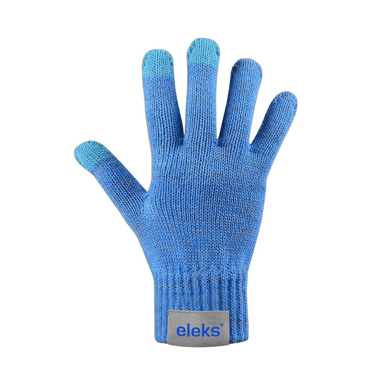 Hovedproduktbilde for 25-47-drc-8172 Tova Akryl Touch Vanter med Refleks
