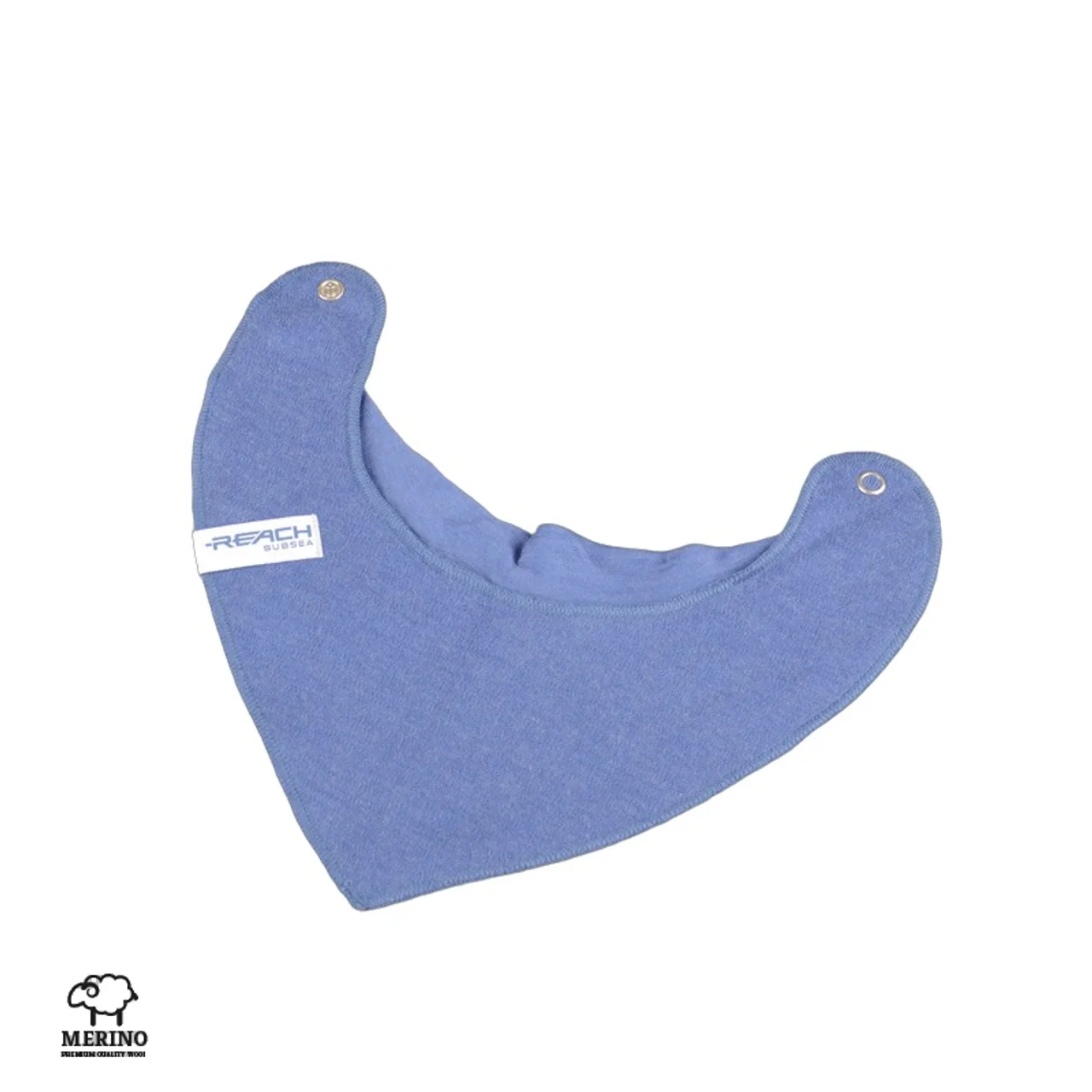 Hovedproduktbilde for 25-47-drc-8175 Wett Merinoull Baby Smekke