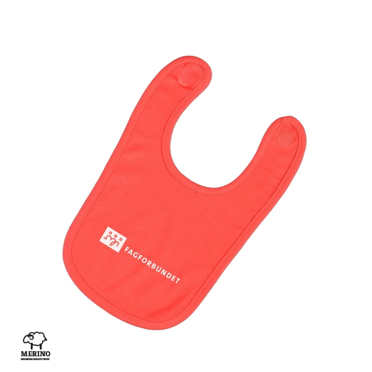 Hovedproduktbilde for 25-47-drc-8176 Deggen Merinoull Baby Smekke