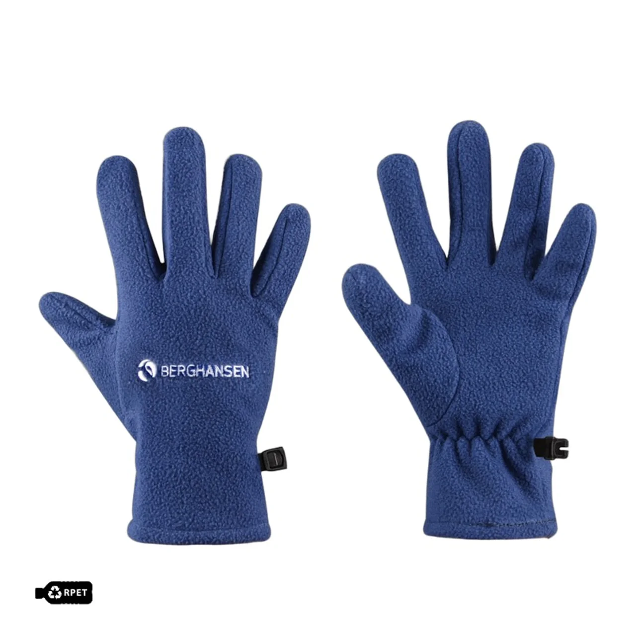 Hovedproduktbilde for 25-47-drc-8184 Limoges RPET Fleece Hansker