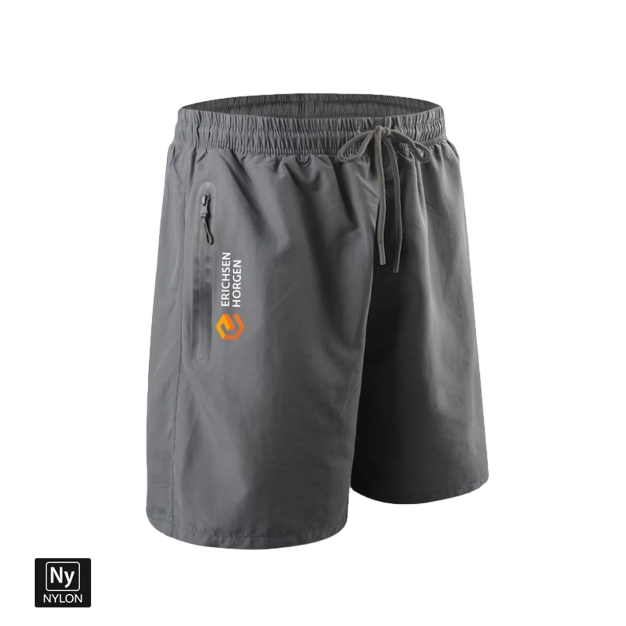Hovedproduktbilde for 25-47-drc-8188 Orba Nylon Badeshorts