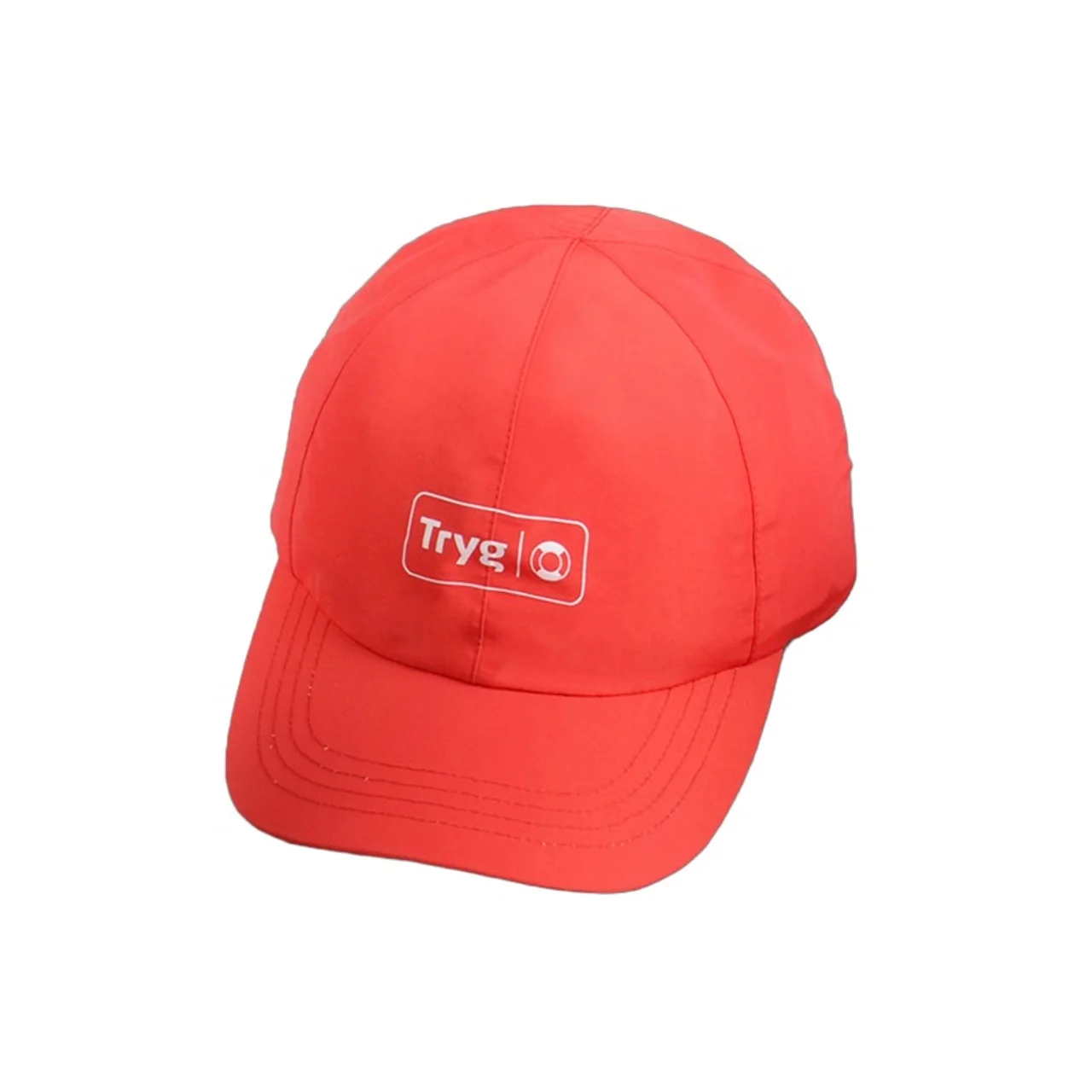 Hovedproduktbilde for 25-47-drc-8235 Kråkehaug Polyester Caps