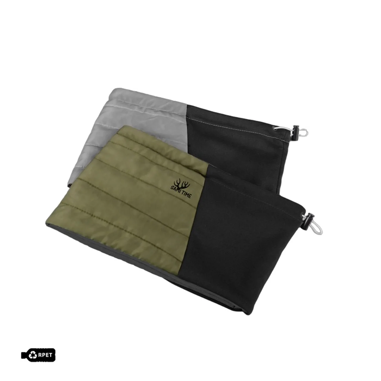 Hovedproduktbilde for 25-47-drc-8249 Kristiansand Fleece Hals