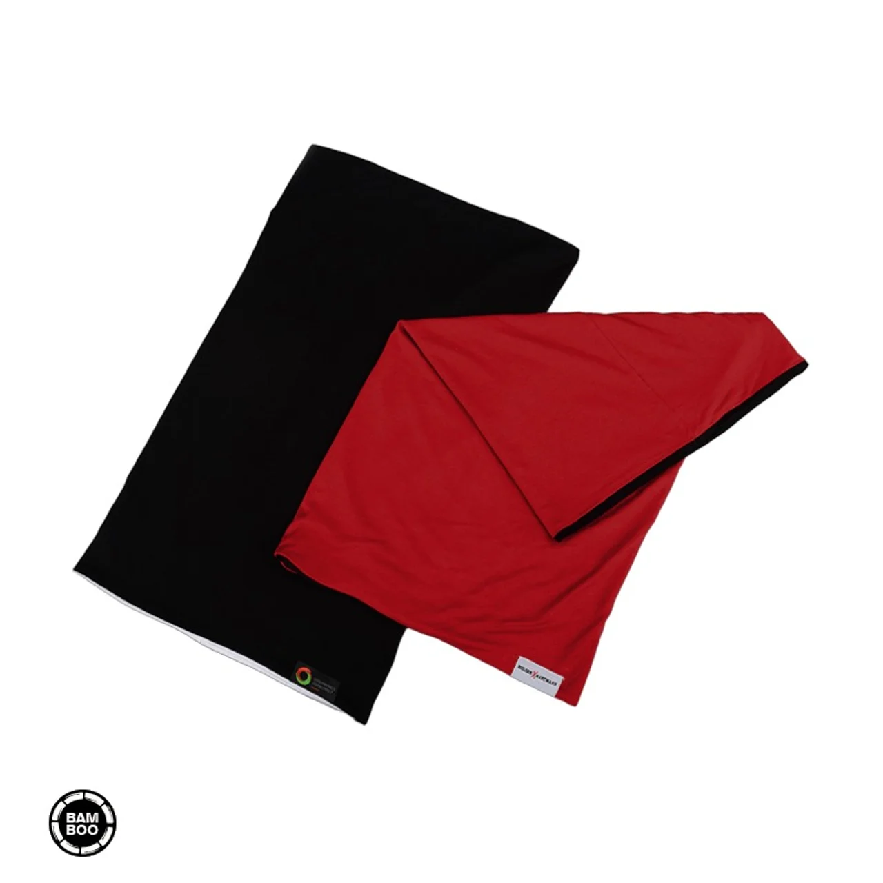 Hovedproduktbilde for 25-47-drc-8257 Córdoba Bambusfiber Bandana Multilue