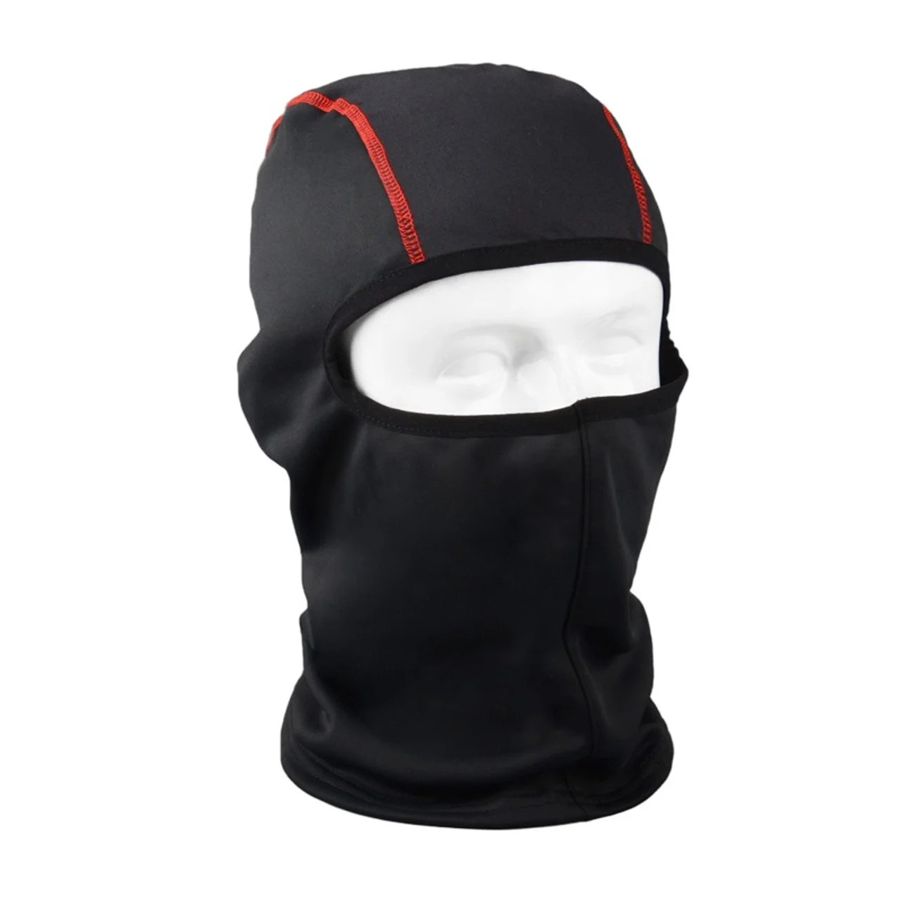 Hovedproduktbilde for 25-47-drc-8294 Louise Softshell Balaklava Lue