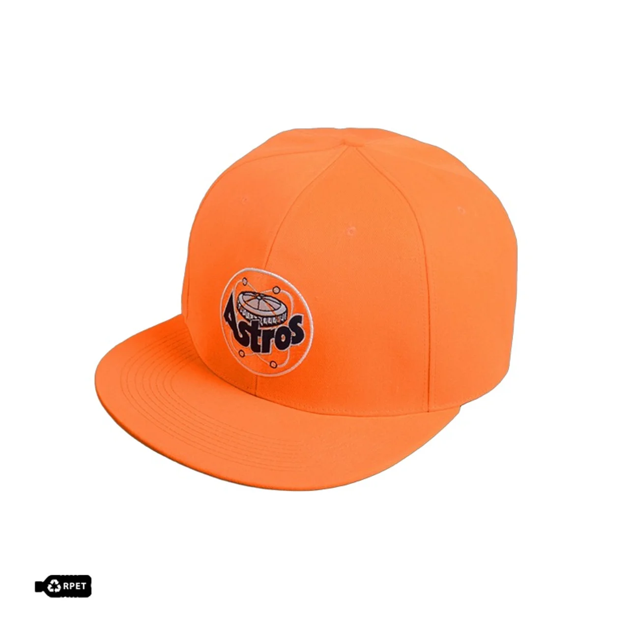 Hovedproduktbilde for 25-47-drc-8336 Yulia RPET Super Oversized Caps
