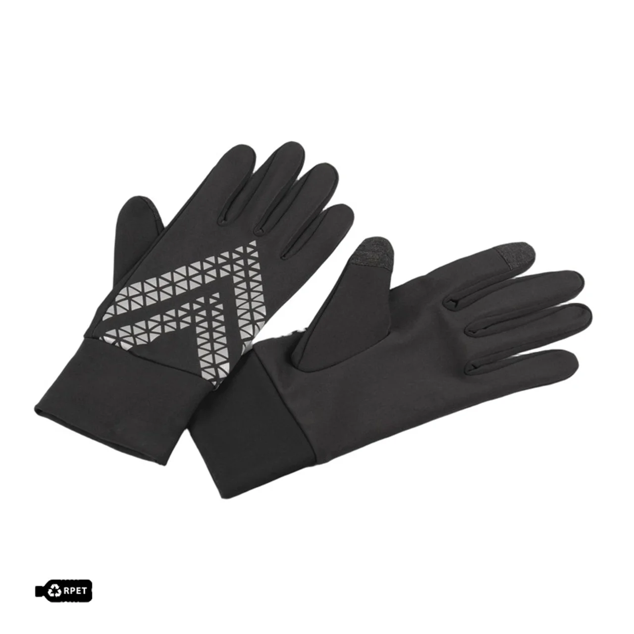 Hovedproduktbilde for 25-47-drc-8399 Niro RPRET Refleks Sportshansker