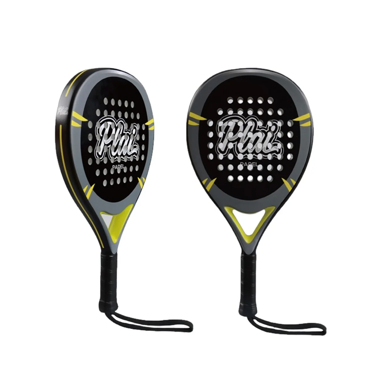 Hovedproduktbilde for 25-47-drc-9253 Aquaero Padelracket