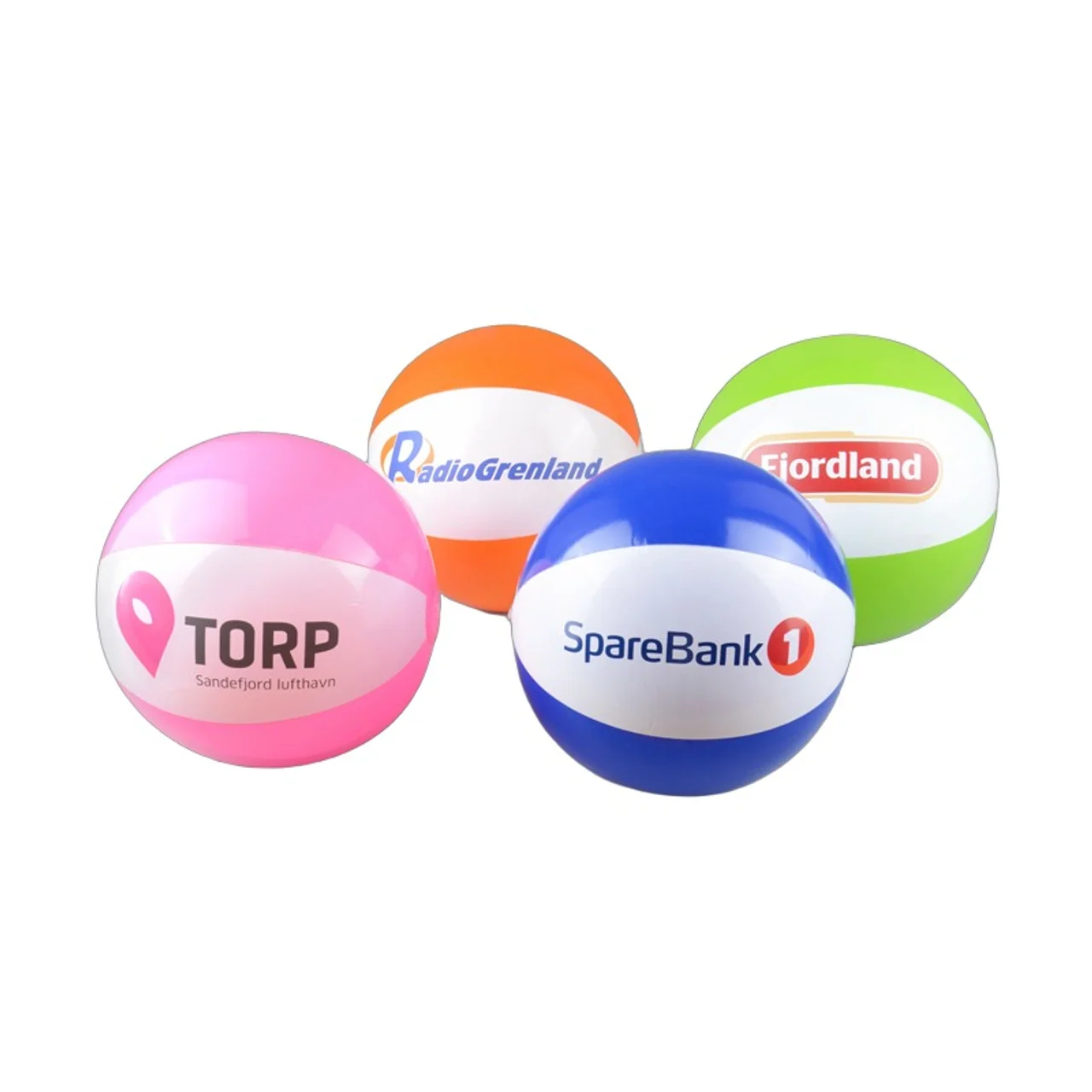 Hovedproduktbilde for 25-47-drc-9352 30 cm Badeball