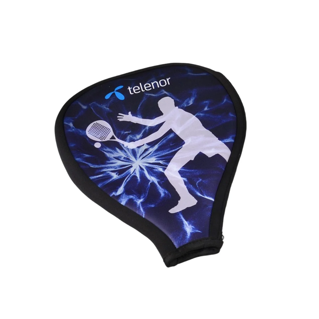 Hovedproduktbilde for 25-47-drc-9371 Spinza Deksel til Padelracket