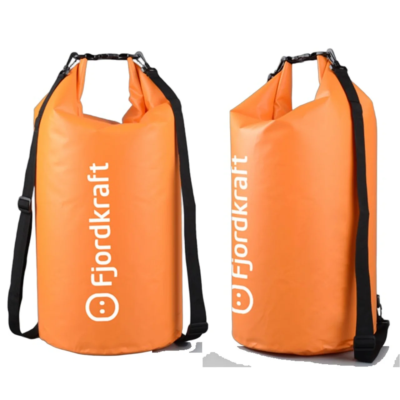 Hovedproduktbilde for 25-47-drc-9385 Eirin 50L Vanntett Rulletopp Ryggsekk