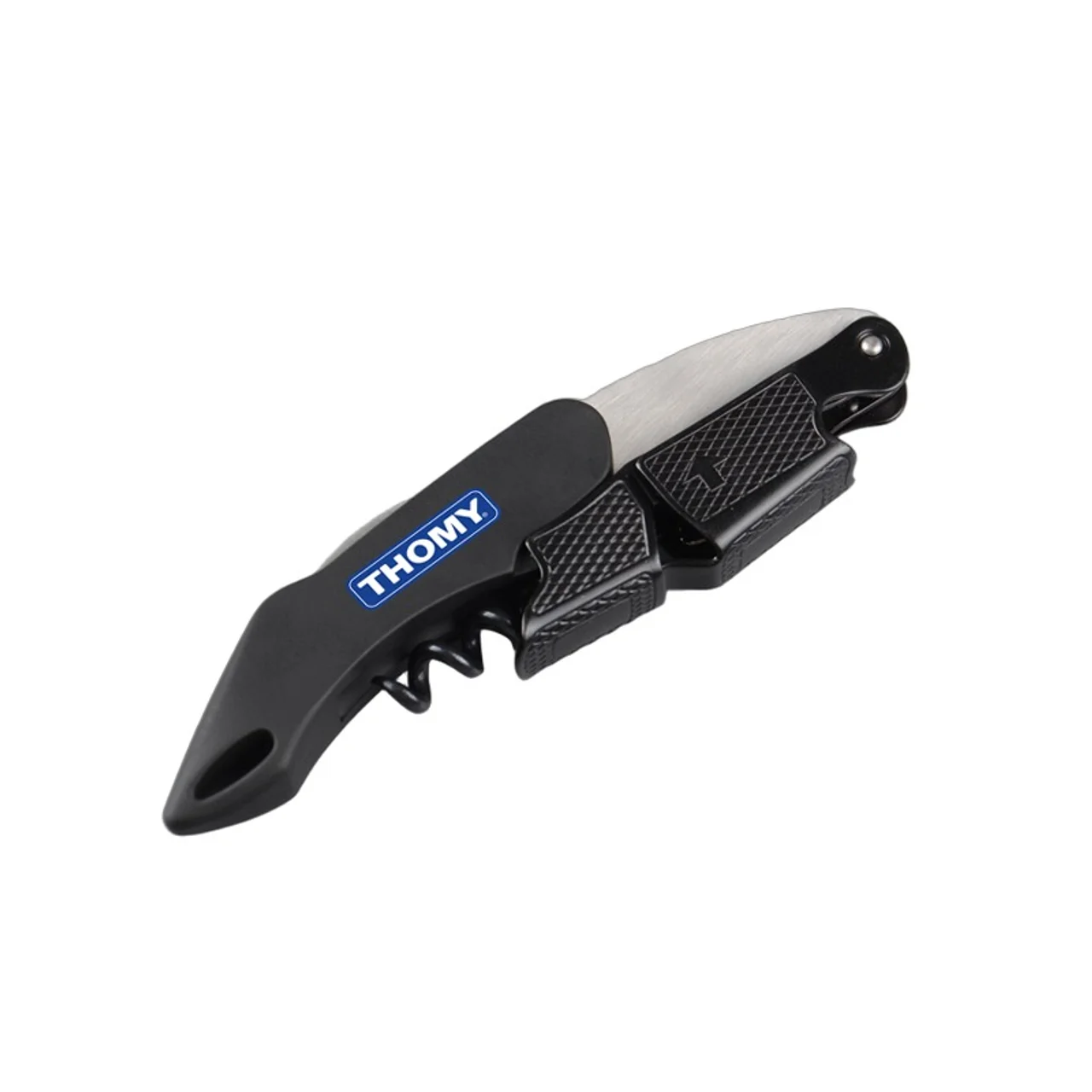 Hovedproduktbilde for 25-47-drc-9431 Sainte Rustfritt Stål Korketrekker