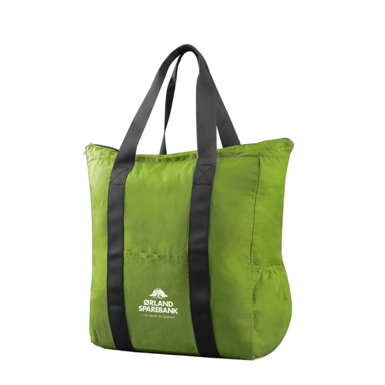 Hovedproduktbilde for 25-47-drc-9434 Stoke 18L Sammenleggbar Shoppingbag