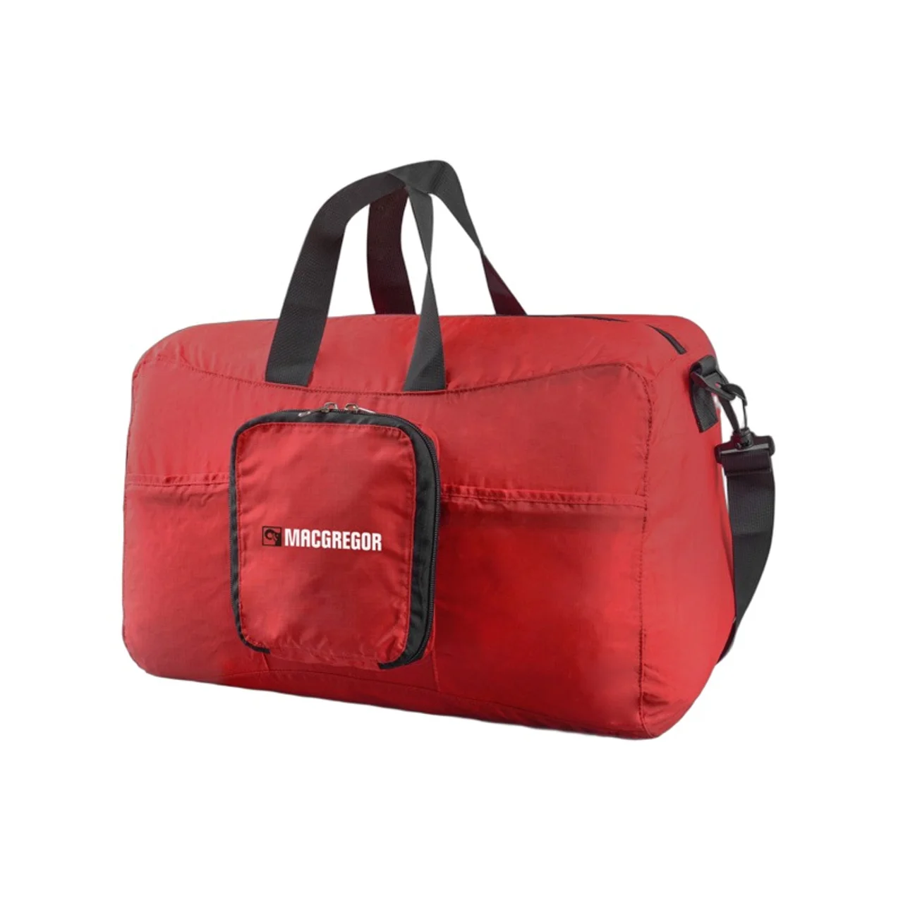 Hovedproduktbilde for 25-47-drc-9436 Sydney Nylon Sammenleggbar Weekendbag