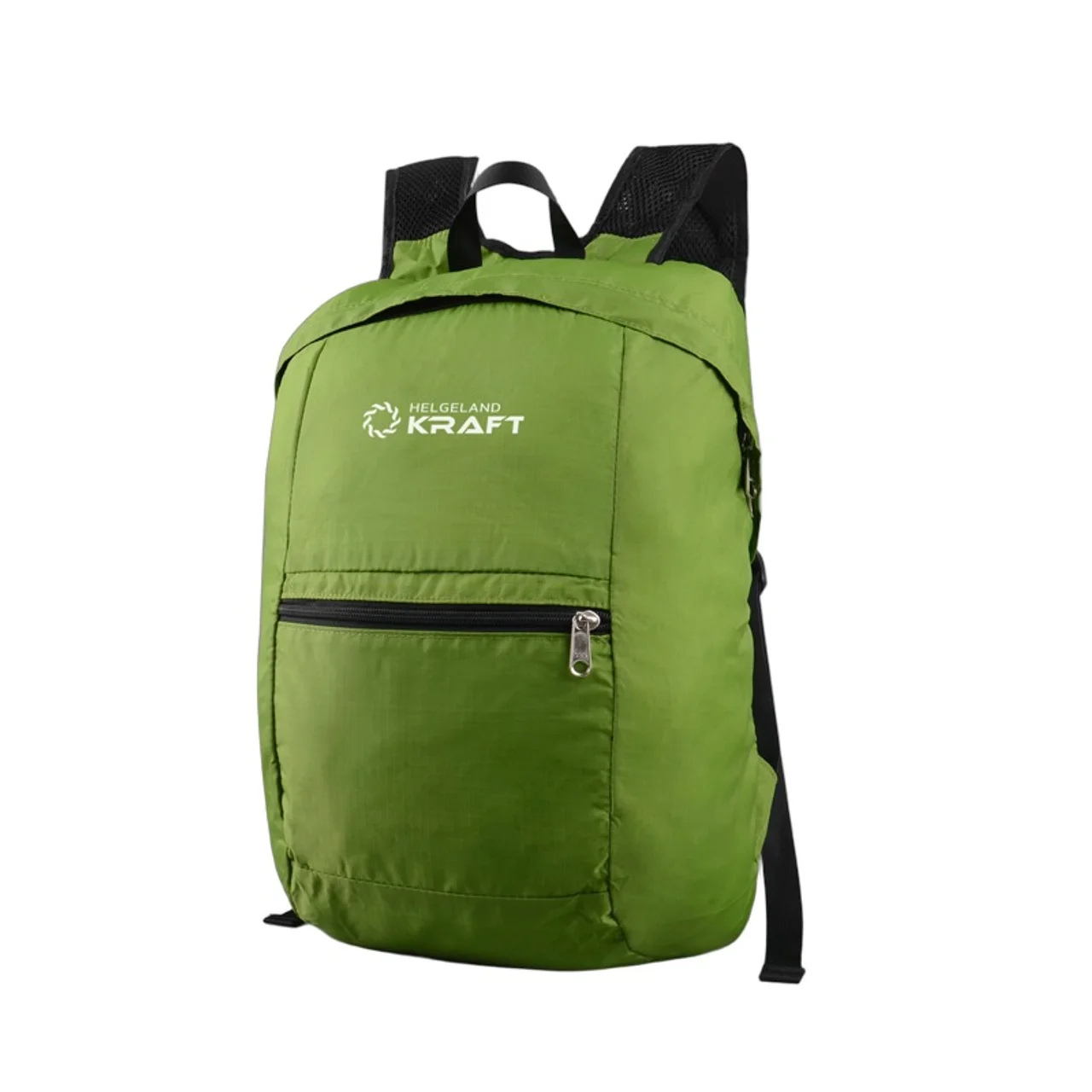 Hovedproduktbilde for 25-47-drc-9438 Kasper Nylon 15L Sammenleggbar Ryggsekk