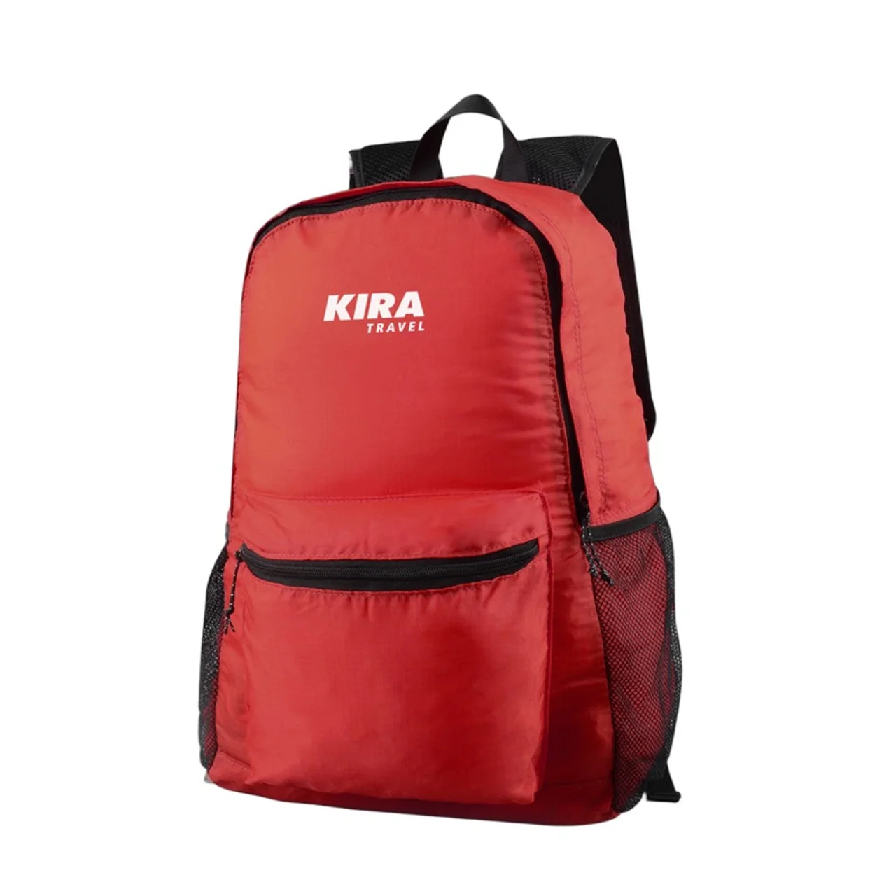 Hovedproduktbilde for 25-47-drc-9439 Carina Nylon 18L Sammenleggbar  Ryggsekk