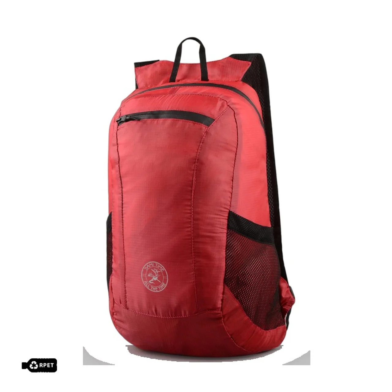 Hovedproduktbilde for 25-47-drc-9443 Grand RPET 15L Sammenleggbar Ryggsekk