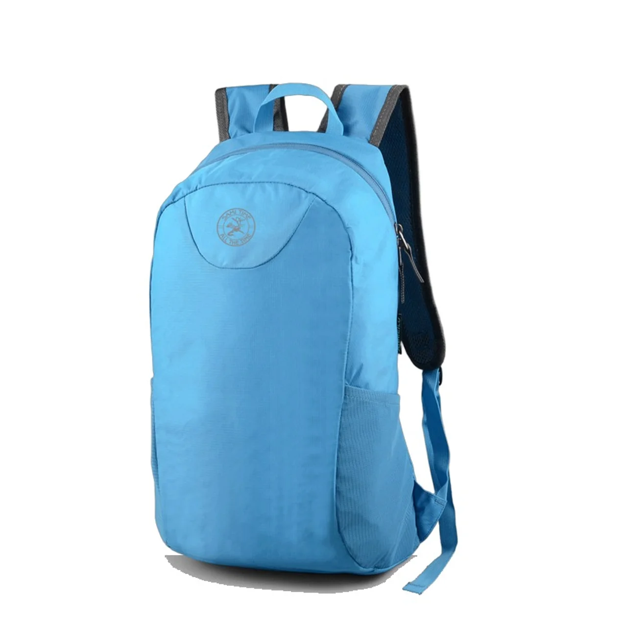 Hovedproduktbilde for 25-47-drc-9446 Freddie Nylon 18L Sammenleggbar  Ryggsekk