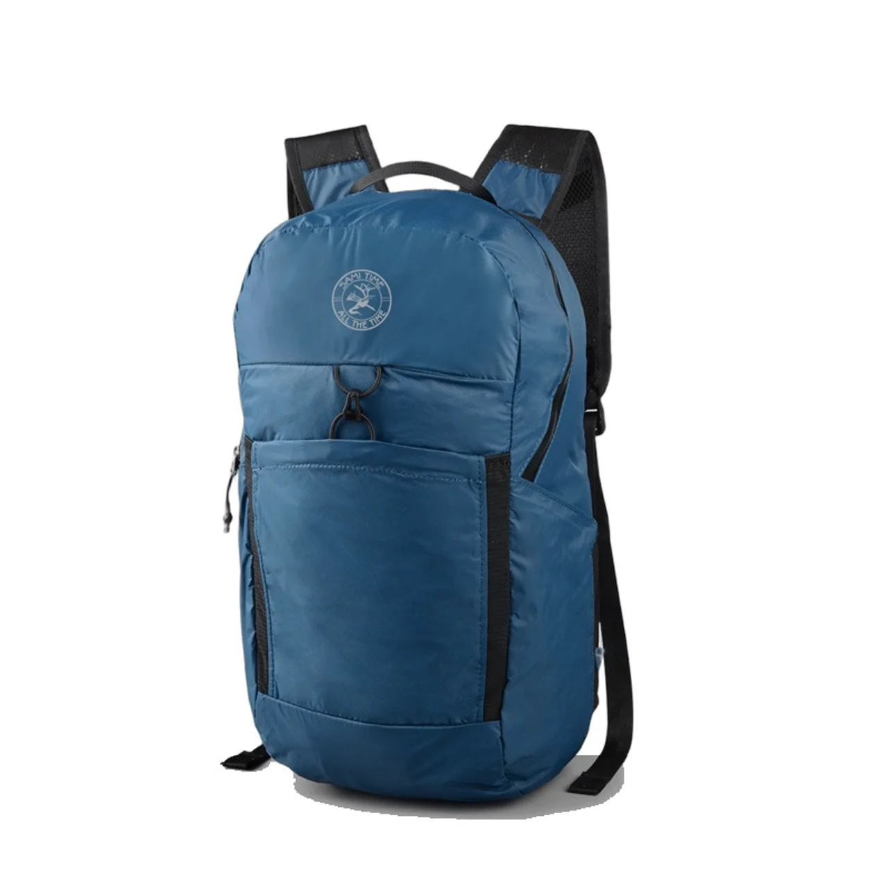 Hovedproduktbilde for 25-47-drc-9447 Jacob Nylon 20L Sammenleggbar Ryggsekk