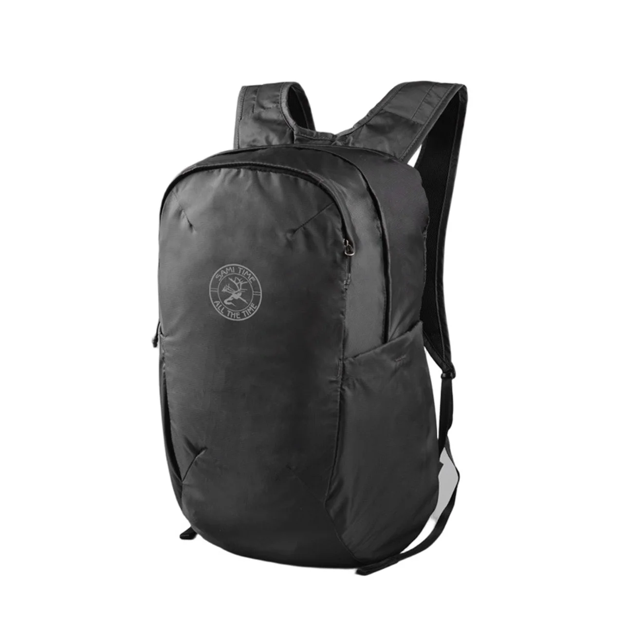 Hovedproduktbilde for 25-47-drc-9448 Doha Nylon 20L Sammenleggbar Ryggsekk