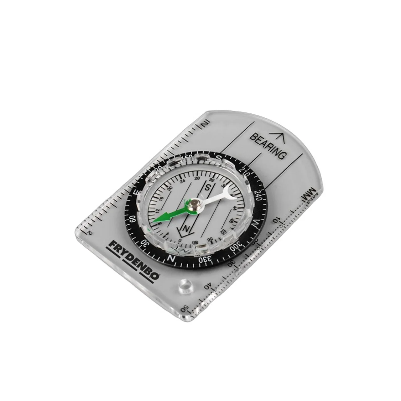 Hovedproduktbilde for 25-47-drc-9479 Matera Akryl Kompass