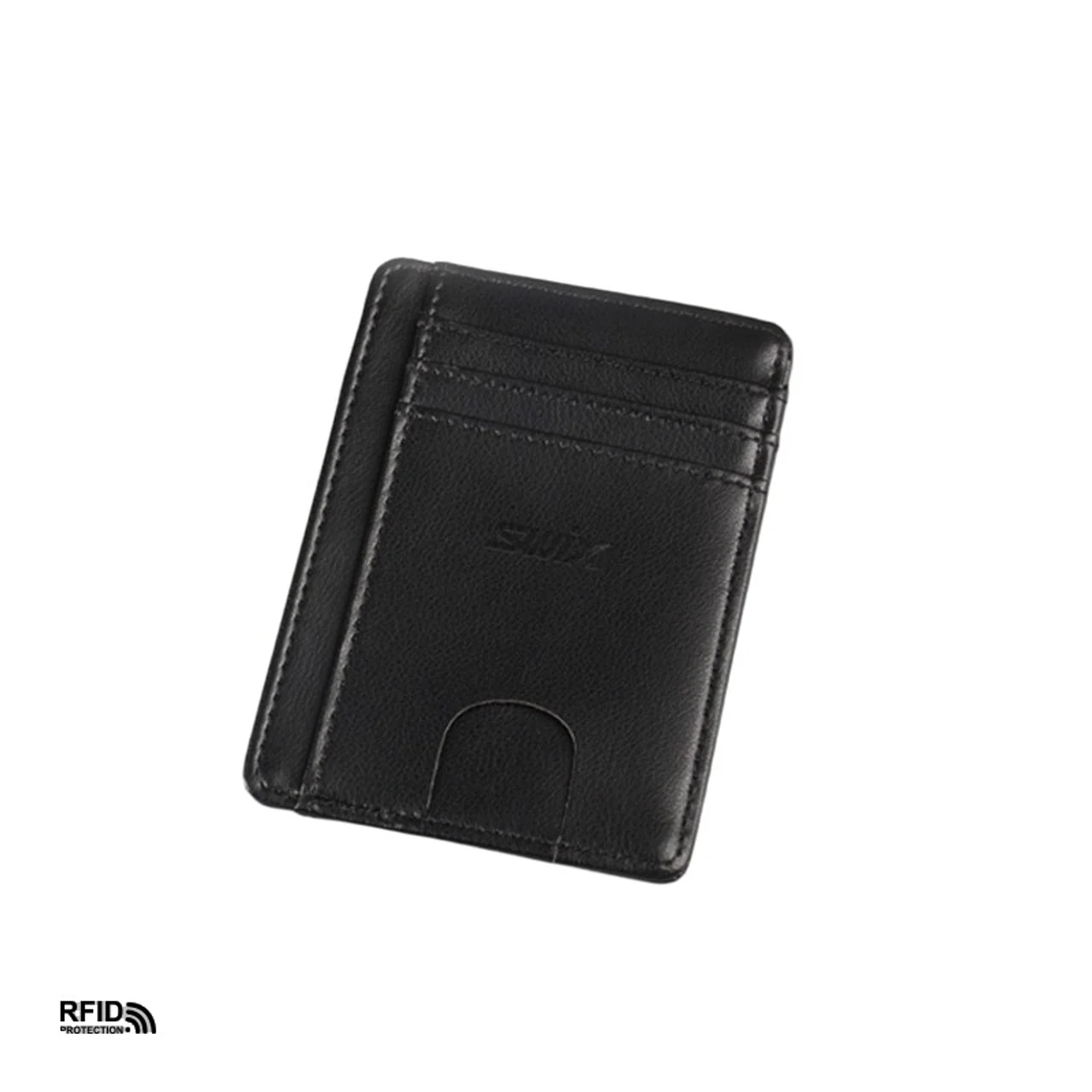 Hovedproduktbilde for 25-47-drc-9509 Ayen Skinn RFID  Kortholder